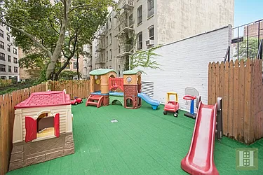 Sold by Halstead Real Estate