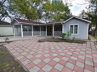 1115 Georgina St, Rosenberg, TX 77471