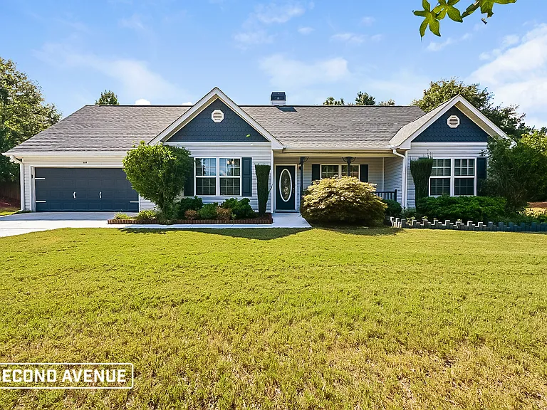 309 Fletcher Ct — Photo 1