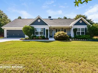 309 Fletcher Ct, McDonough, GA 30252