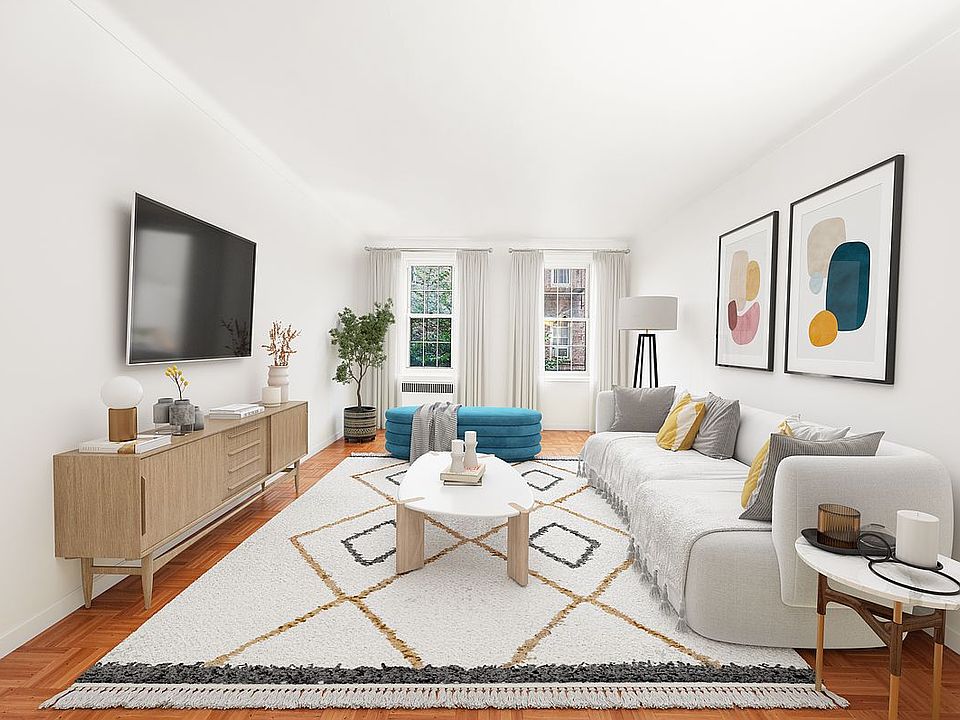 1st image of 360 Clinton Ave APT 1D