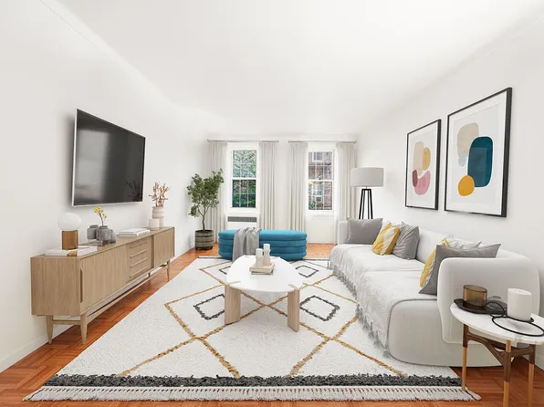 360 Clinton Ave APT 1D, Brooklyn, NY 11238