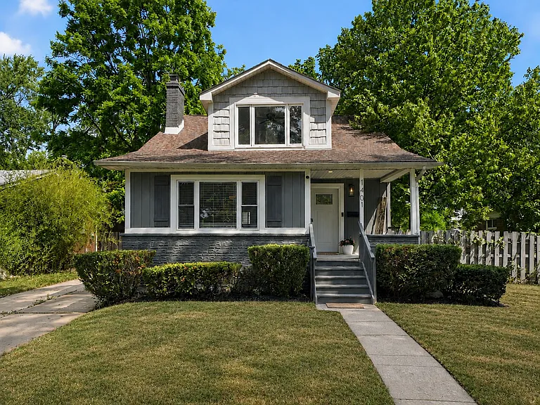 1401 Midland Blvd — Photo 1