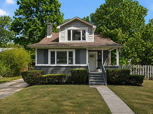 1401 Midland Blvd Photo 1