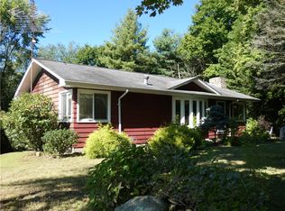 2223 Sandy Lake Grove City Rd, Jackson Center, PA 16133