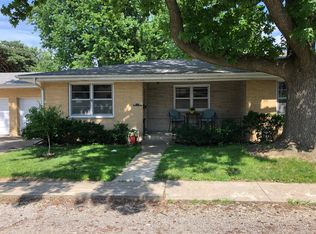 106 N Parker Ave, Springfield, IL 62702