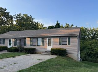 1336 Dale Dr, Winchester, KY 40391