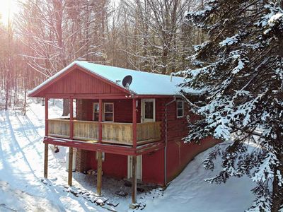 829 Cotton Road, Lyndonville, VT, 05851