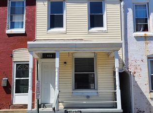 832 Mulberry St, Reading, PA 19604