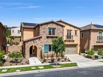 63 Poncho, Irvine, CA, 92602