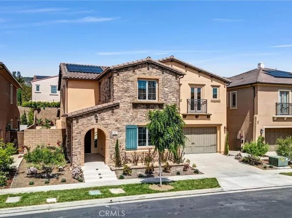 63 Poncho, Irvine, CA 92602