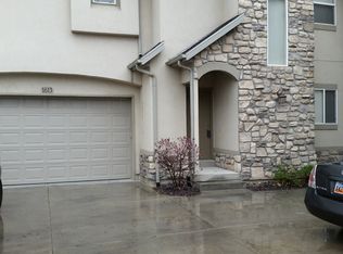 1613 W Wynview Ln, South Jordan, UT 84095