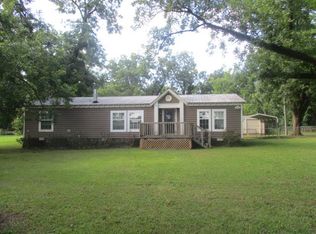 2870 Shady Rd, Baconton, GA 31716