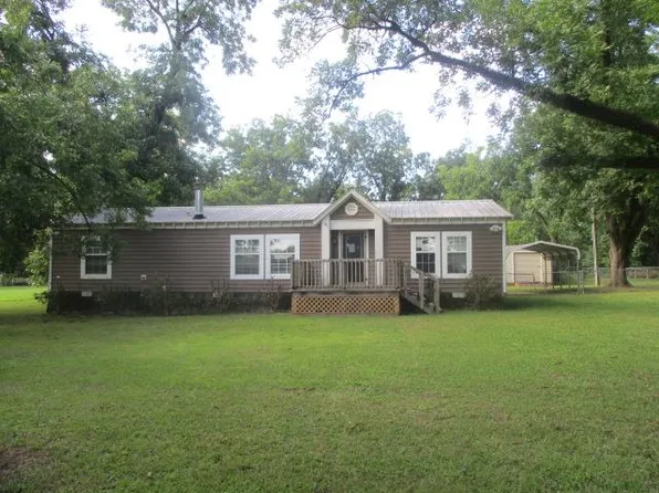 2870 Shady Rd, Baconton, GA 31716