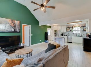 6136 Cross Plains Rd, Springfield, TN 37172