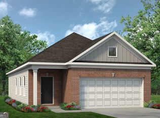 1473 Trellis Ct LOT 4, Hampton, GA 30228