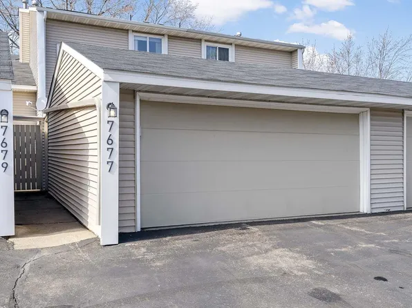 7677 Whitney Dr, Apple Valley, MN 55124