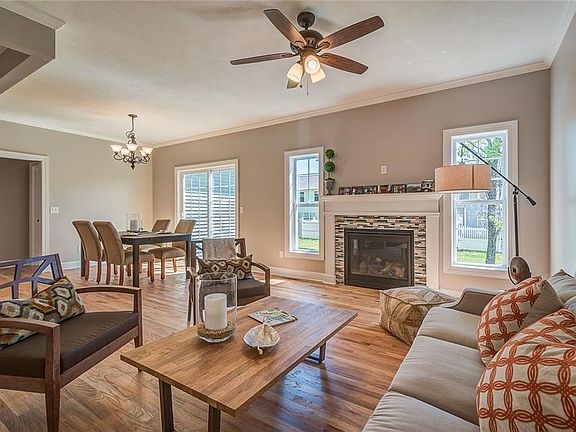 5th image of Lot # 16 McClennan Dr