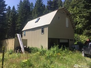 123 Pontiac Ridge Rd, Wauconda, WA 98859