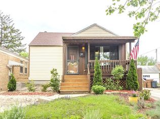 8743 Lyndale St, River Grove, IL 60171