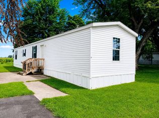 8200 N 1150 W Lot 43, Shipshewana, IN 46565