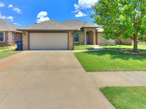 9200 Misty Ln, Oklahoma City, OK 73160