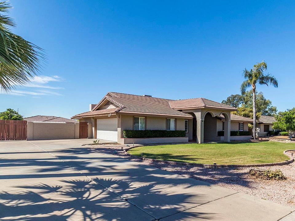 1st image of 8435 W Via Montoya Dr