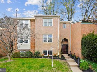2018 Highboro Way, Falls Church, VA