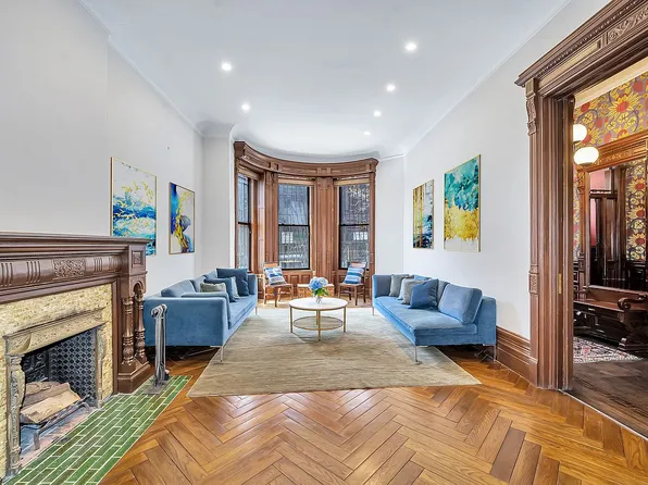 850 Saint Nicholas Ave, New York, NY 10031