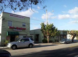 915 SW 27th Ave, Miami, FL 33135