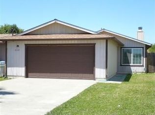 2113 Bell Ave, Sacramento, CA 95838