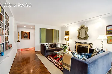 Sold by Compass