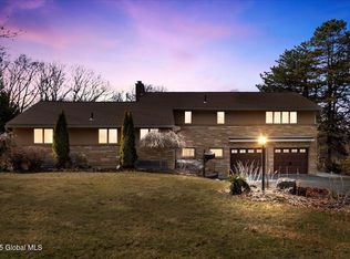 1273 Ruffner Rd, Niskayuna, NY 12309