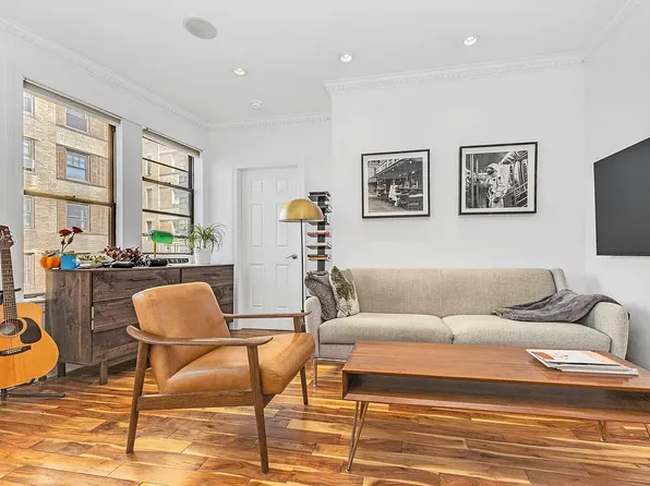 100 Christopher Street image 1 of 6