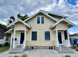 701 Brooks St #F, Missoula, MT 59801