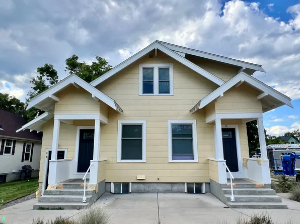 701 Brooks St #A, Missoula, MT 59801