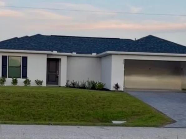 228 NW 24th Ave, Cape Coral, FL 33993