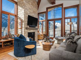 Chilali Lodge, Ketchum, ID 83340