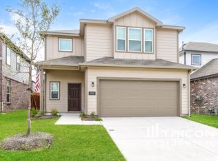 2415 Carlow Ln, Princeton, TX 75407