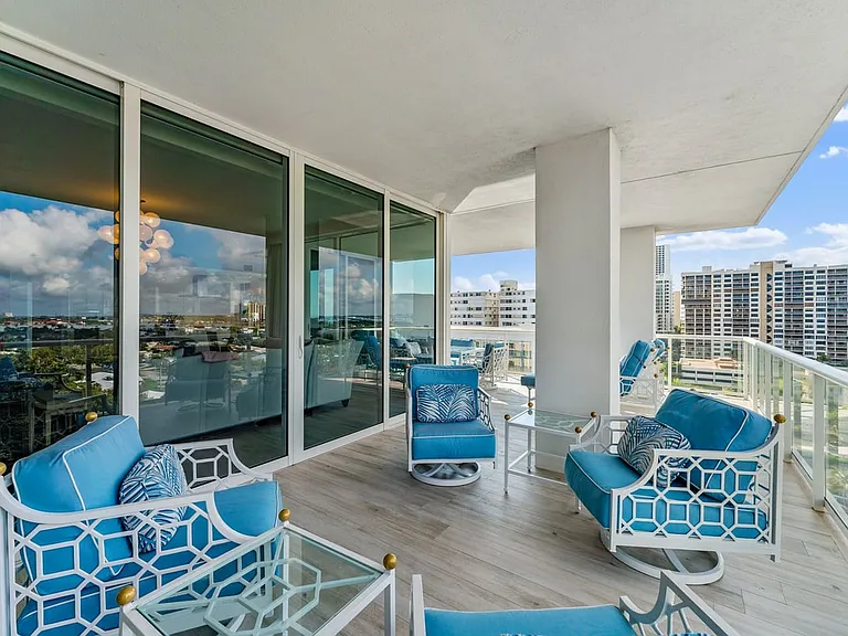 3730 N Ocean Dr #9-D — Photo 160