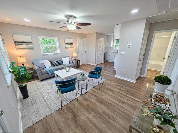 2325 Cary Ave, Norfolk, VA 23504