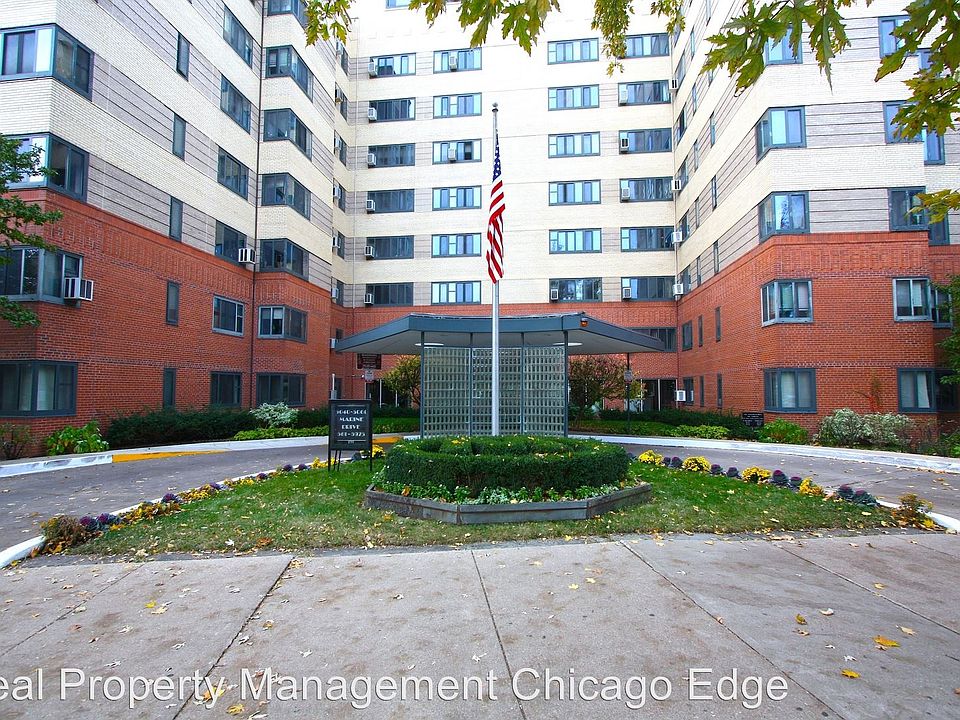 1st image of 5044 N Marine Dr #5C