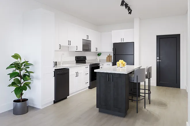Marshall Pointe Apartments — Photo 4