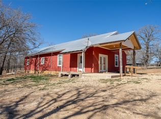 661 Hidden Oak Rd, Dale, TX 78616