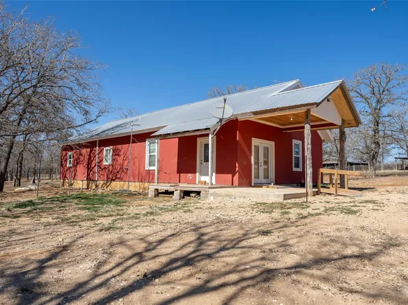 661 Hidden Oak Rd, Dale, TX 78616