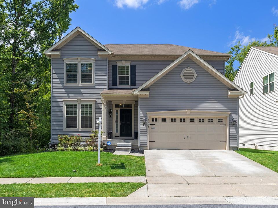 1st image of 7612 Holly Ridge Dr
