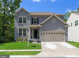 7612 Holly Ridge Dr, Glen Burnie, MD 21060