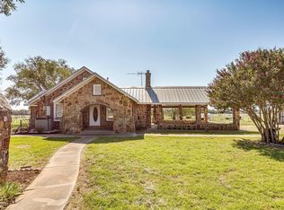 5401 Big Valley Cir, Lipan, TX 76462
