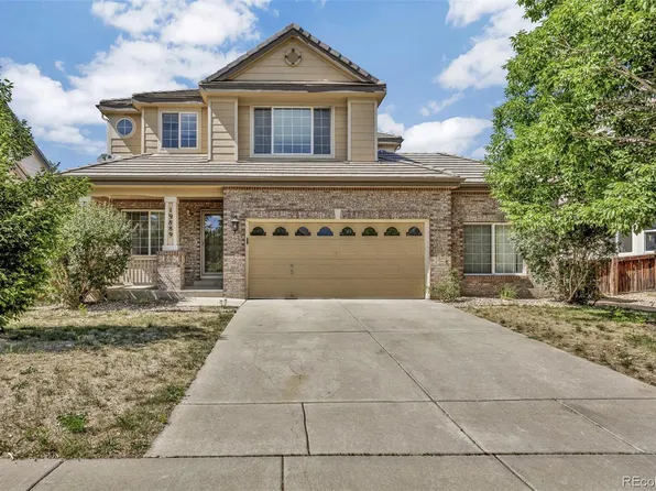19889 E 59th Avenue, Aurora, CO 80019