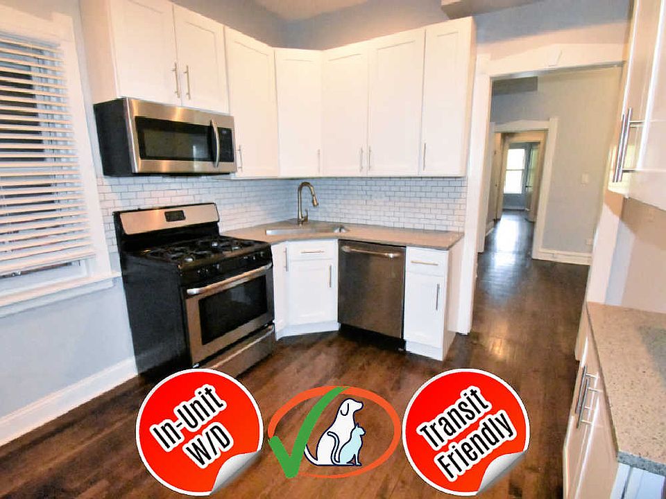 1st image of 5065 W Sunnyside Ave #2